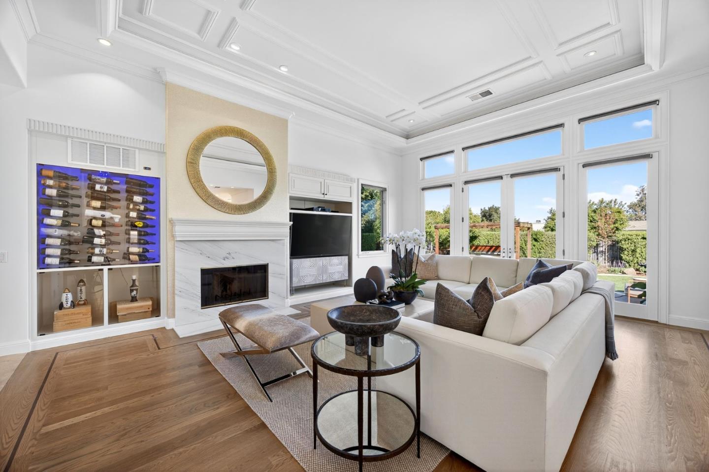 Detail Gallery Image 10 of 35 For 20063 Spaich Ct, Saratoga,  CA 95070 - 5 Beds | 5/1 Baths