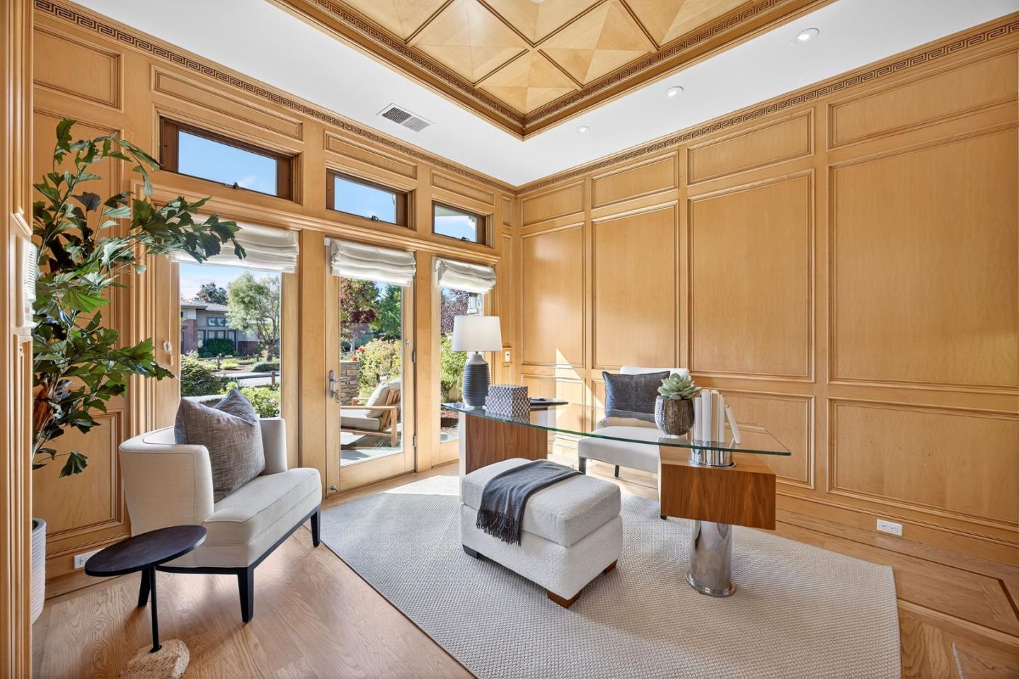 Detail Gallery Image 23 of 35 For 20063 Spaich Ct, Saratoga,  CA 95070 - 5 Beds | 5/1 Baths