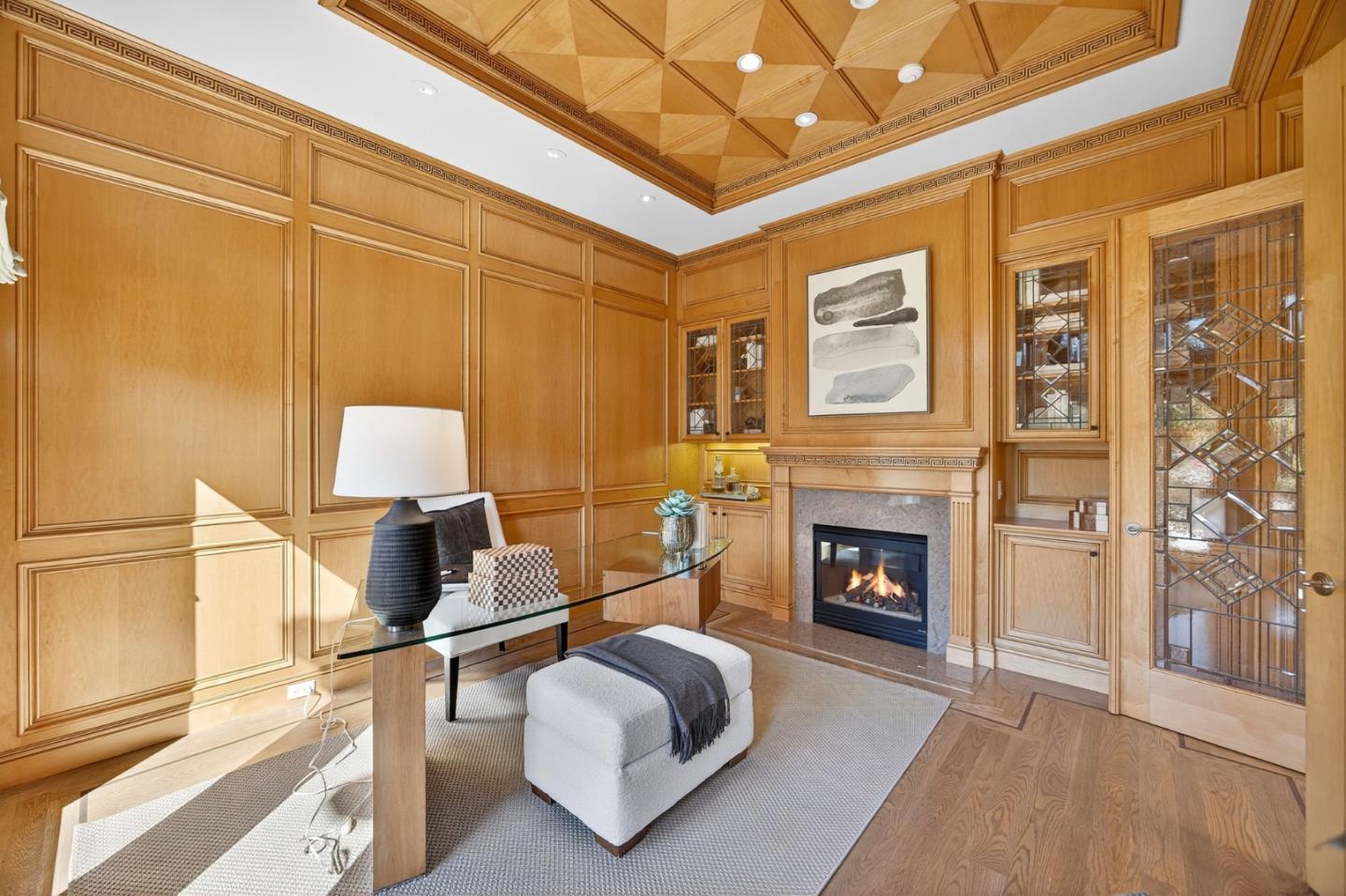 Detail Gallery Image 24 of 35 For 20063 Spaich Ct, Saratoga,  CA 95070 - 5 Beds | 5/1 Baths