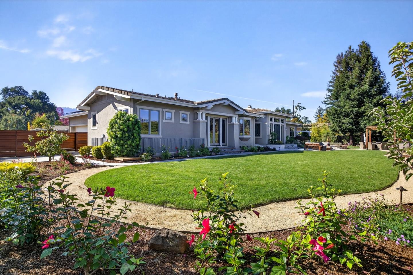 Detail Gallery Image 30 of 35 For 20063 Spaich Ct, Saratoga,  CA 95070 - 5 Beds | 5/1 Baths