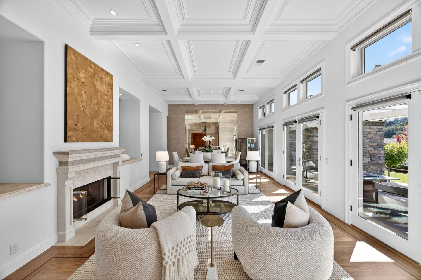 Detail Gallery Image 4 of 35 For 20063 Spaich Ct, Saratoga,  CA 95070 - 5 Beds | 5/1 Baths