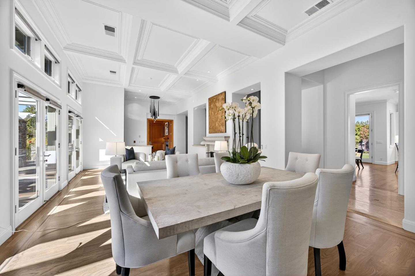 Detail Gallery Image 7 of 35 For 20063 Spaich Ct, Saratoga,  CA 95070 - 5 Beds | 5/1 Baths