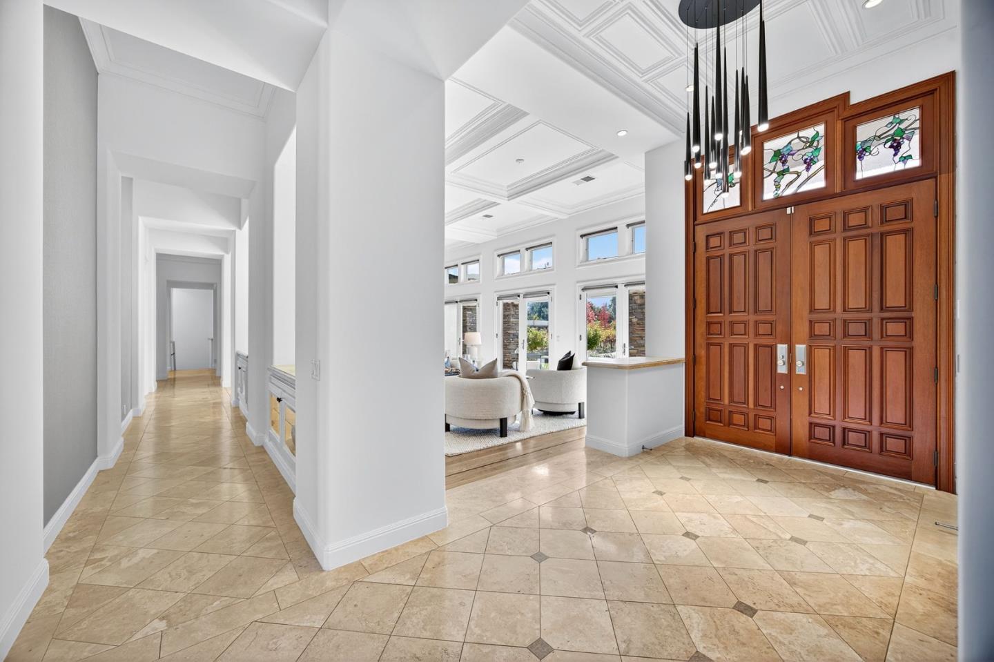 Detail Gallery Image 8 of 35 For 20063 Spaich Ct, Saratoga,  CA 95070 - 5 Beds | 5/1 Baths