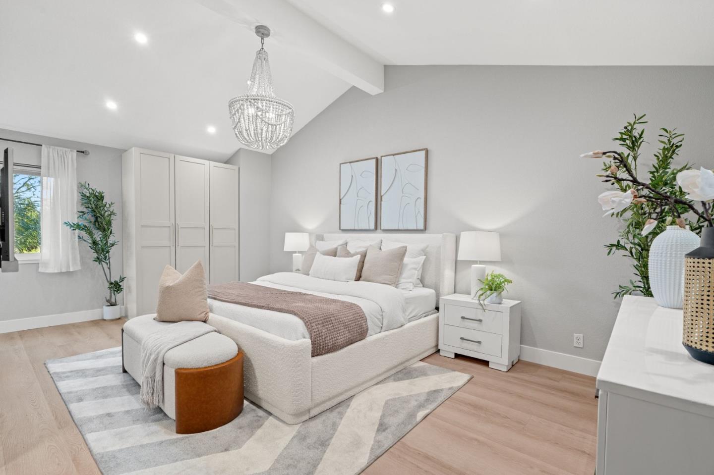 Detail Gallery Image 14 of 27 For 766 Pollard Rd, Los Gatos,  CA 95032 - 3 Beds | 2/1 Baths