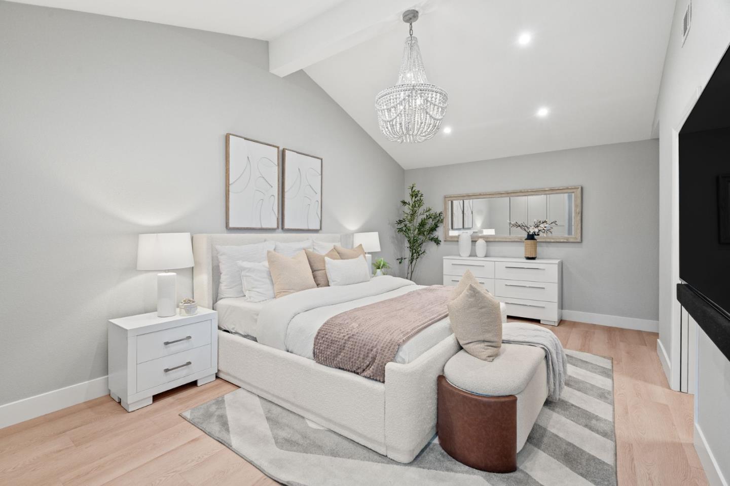 Detail Gallery Image 17 of 27 For 766 Pollard Rd, Los Gatos,  CA 95032 - 3 Beds | 2/1 Baths