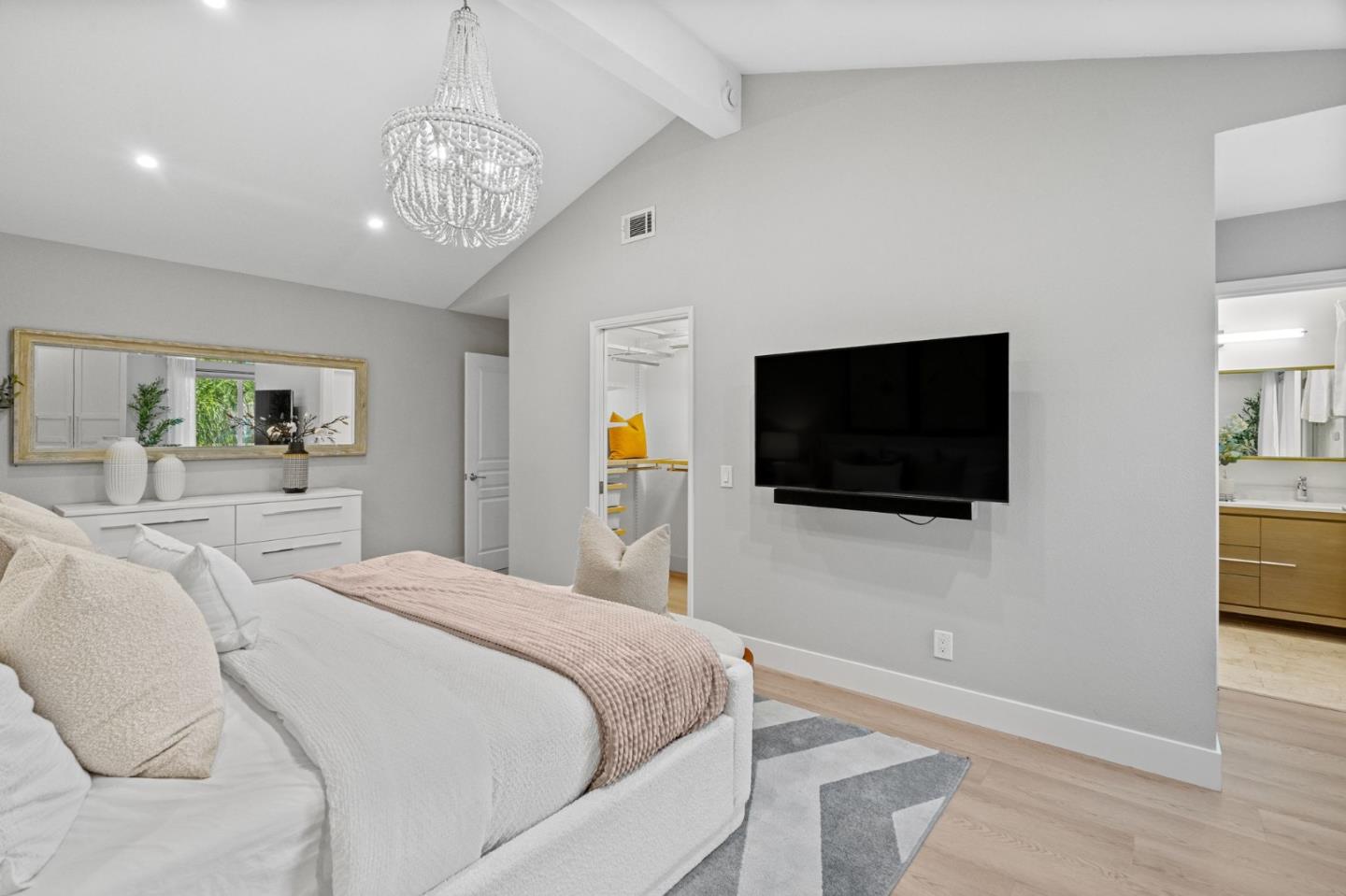 Detail Gallery Image 18 of 27 For 766 Pollard Rd, Los Gatos,  CA 95032 - 3 Beds | 2/1 Baths