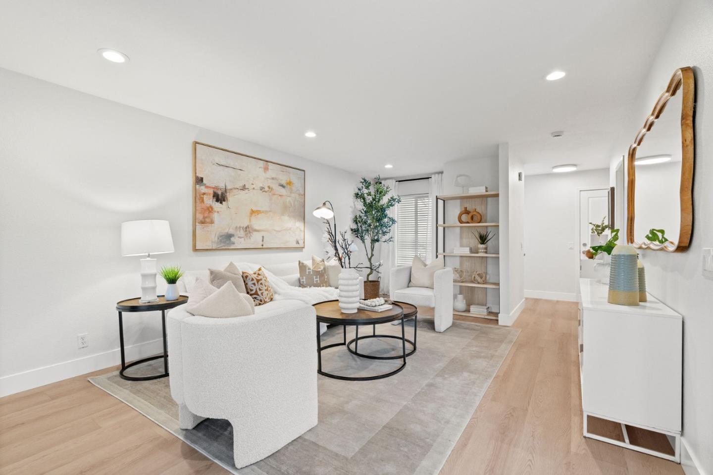 Detail Gallery Image 2 of 27 For 766 Pollard Rd, Los Gatos,  CA 95032 - 3 Beds | 2/1 Baths