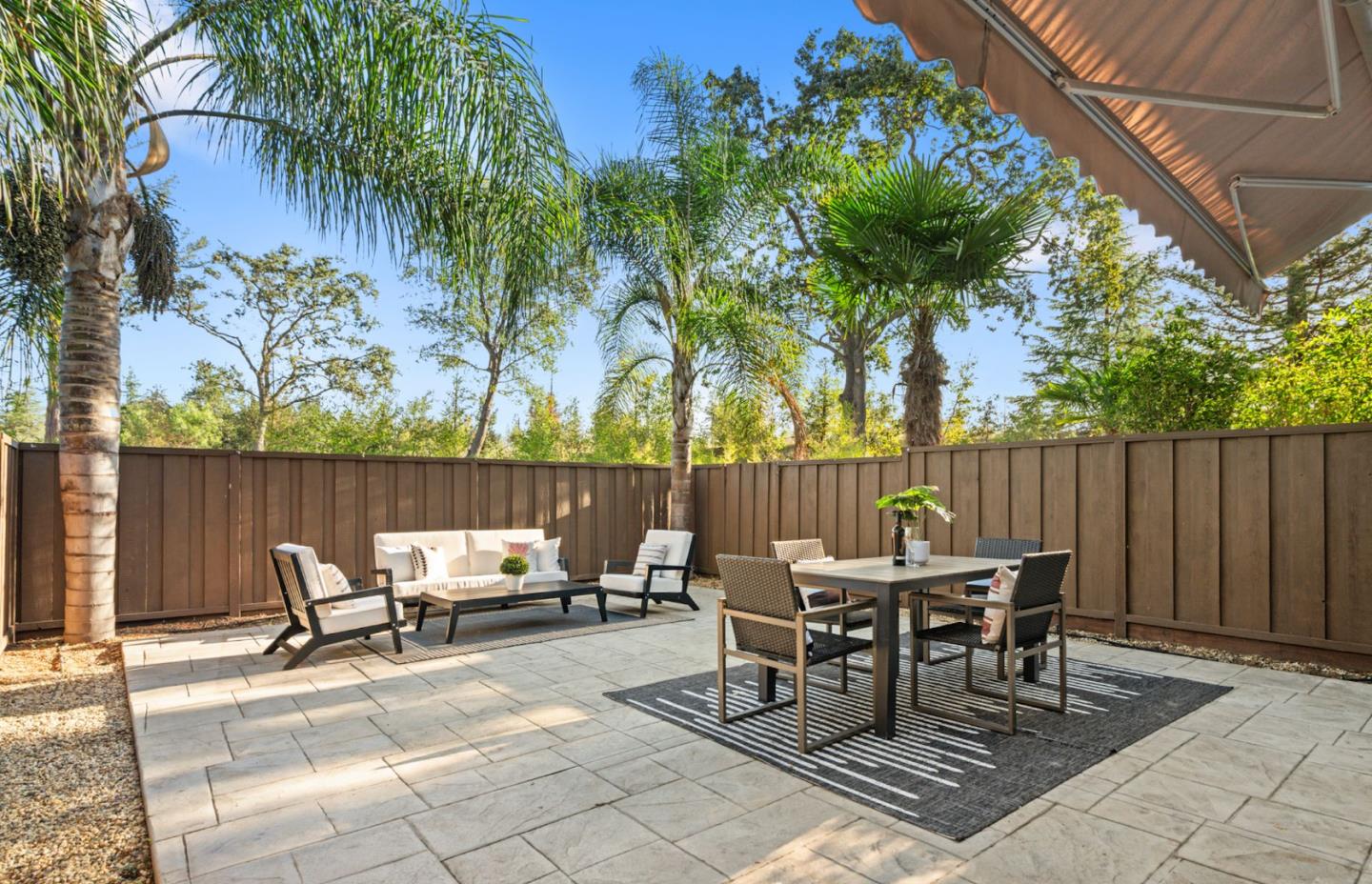 Detail Gallery Image 25 of 27 For 766 Pollard Rd, Los Gatos,  CA 95032 - 3 Beds | 2/1 Baths