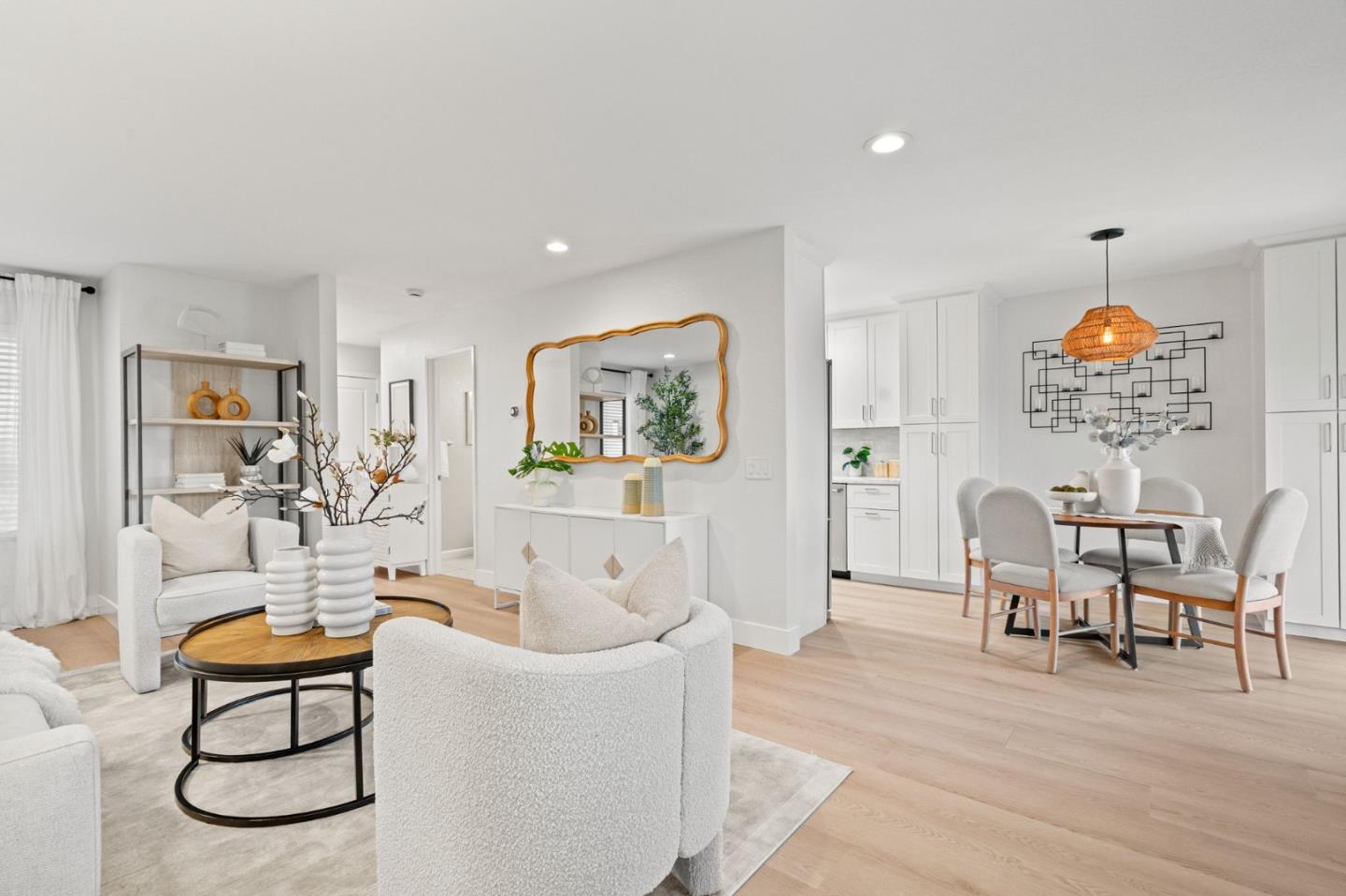 Detail Gallery Image 3 of 27 For 766 Pollard Rd, Los Gatos,  CA 95032 - 3 Beds | 2/1 Baths