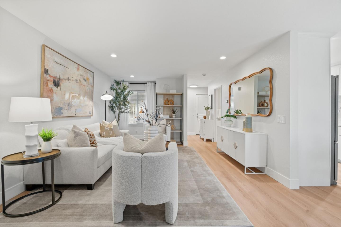 Detail Gallery Image 4 of 27 For 766 Pollard Rd, Los Gatos,  CA 95032 - 3 Beds | 2/1 Baths