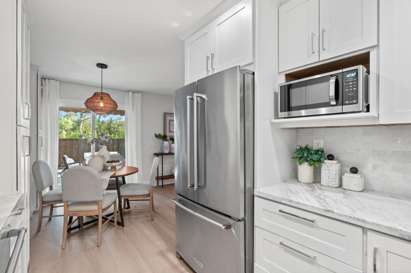 Detail Gallery Image 9 of 27 For 766 Pollard Rd, Los Gatos,  CA 95032 - 3 Beds | 2/1 Baths