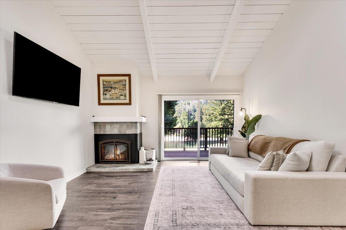 Detail Gallery Image 11 of 52 For 281 Anchor Ct, Boulder Creek,  CA 95006 - 3 Beds | 2 Baths