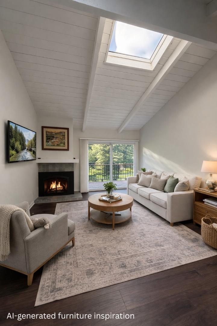 Detail Gallery Image 12 of 52 For 281 Anchor Ct, Boulder Creek,  CA 95006 - 3 Beds | 2 Baths