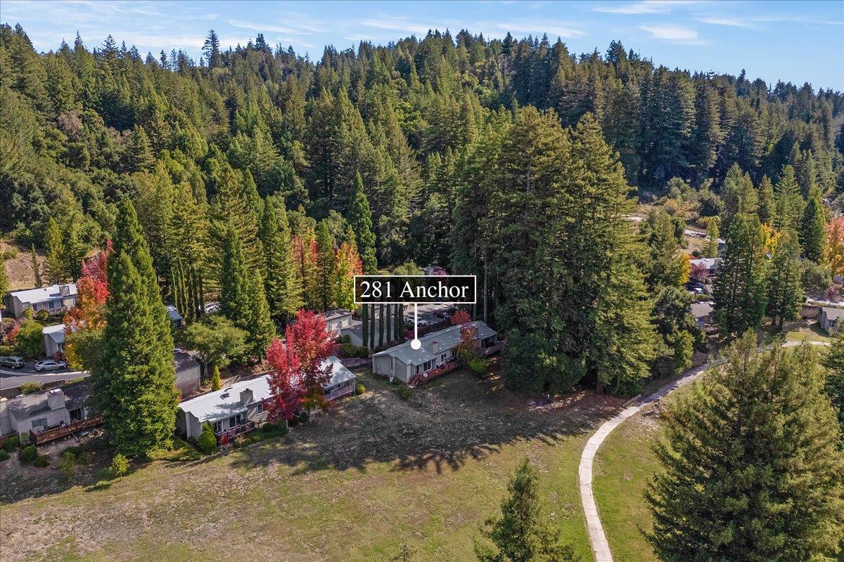 Detail Gallery Image 2 of 52 For 281 Anchor Ct, Boulder Creek,  CA 95006 - 3 Beds | 2 Baths