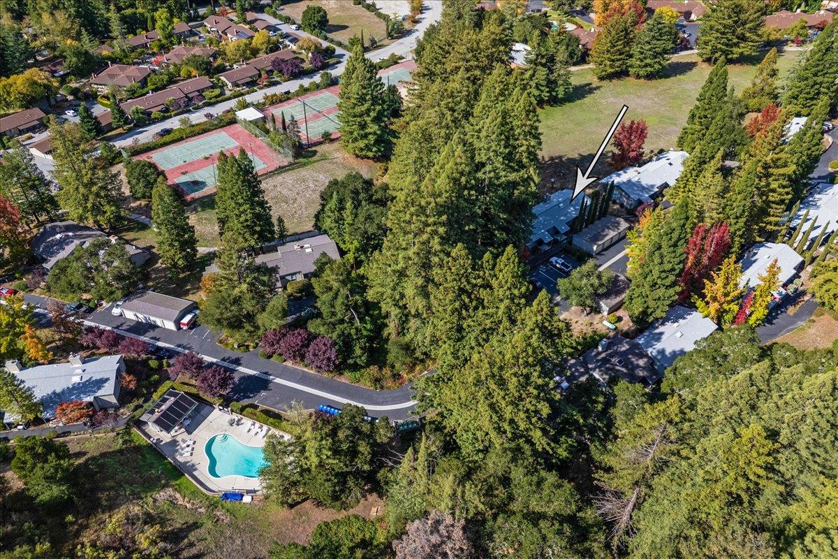 Detail Gallery Image 54 of 58 For 281 Anchor Ct, Boulder Creek,  CA 95006 - 3 Beds | 2 Baths