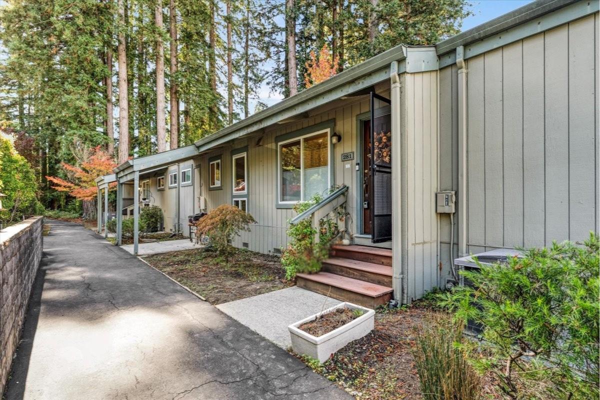 Detail Gallery Image 8 of 52 For 281 Anchor Ct, Boulder Creek,  CA 95006 - 3 Beds | 2 Baths