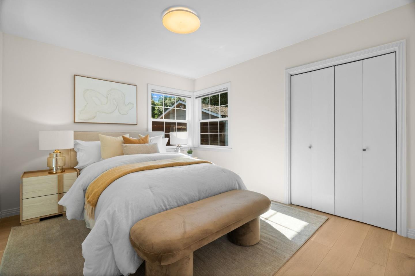 Detail Gallery Image 19 of 29 For 1041 Menlo Oaks Dr, Menlo Park,  CA 94025 - 3 Beds | 2 Baths