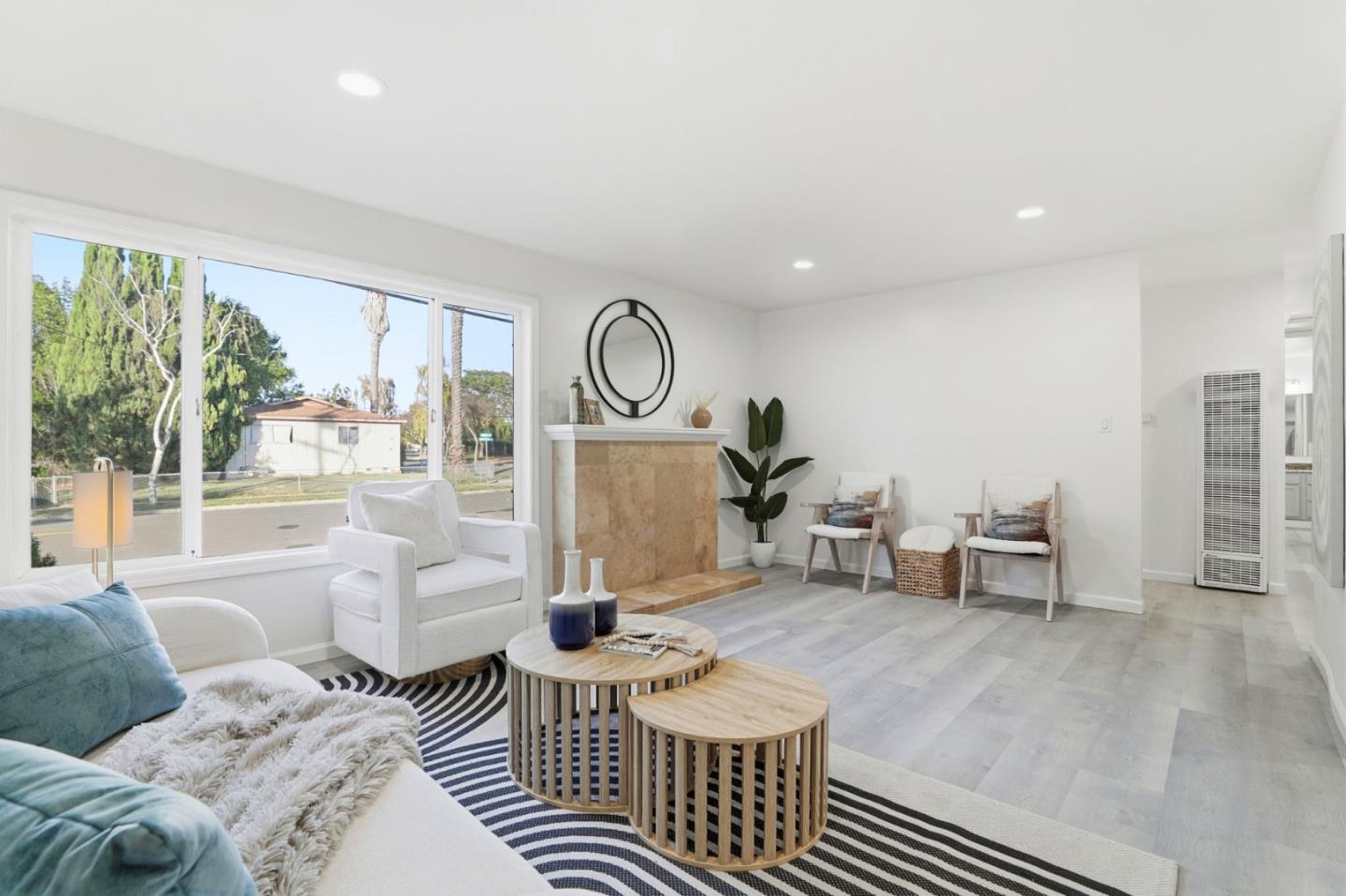 Detail Gallery Image 11 of 40 For 6875 Normandy Dr, Newark,  CA 94560 - 3 Beds | 2 Baths