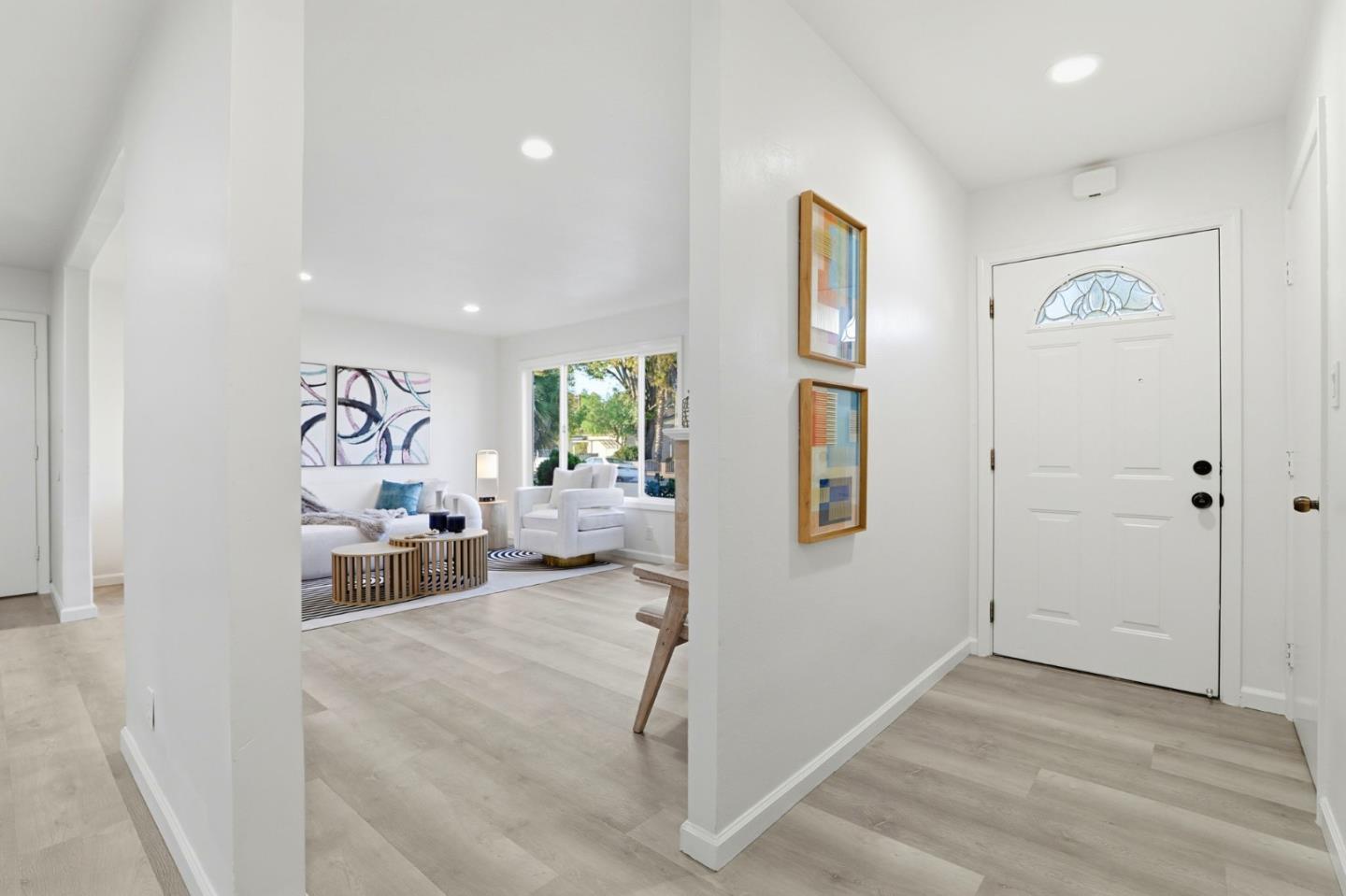 Detail Gallery Image 7 of 40 For 6875 Normandy Dr, Newark,  CA 94560 - 3 Beds | 2 Baths