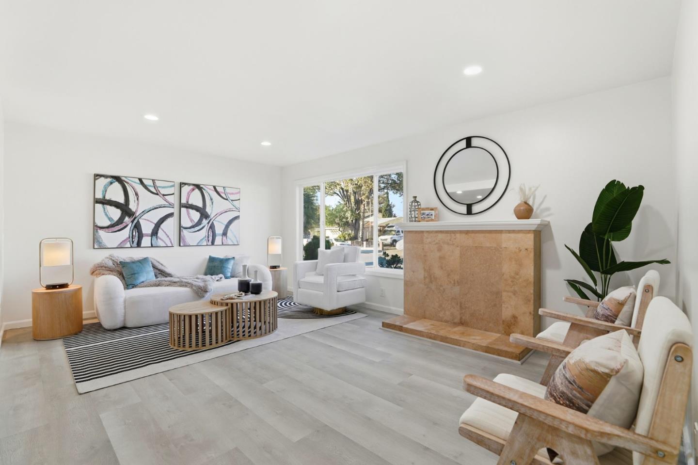 Detail Gallery Image 8 of 40 For 6875 Normandy Dr, Newark,  CA 94560 - 3 Beds | 2 Baths