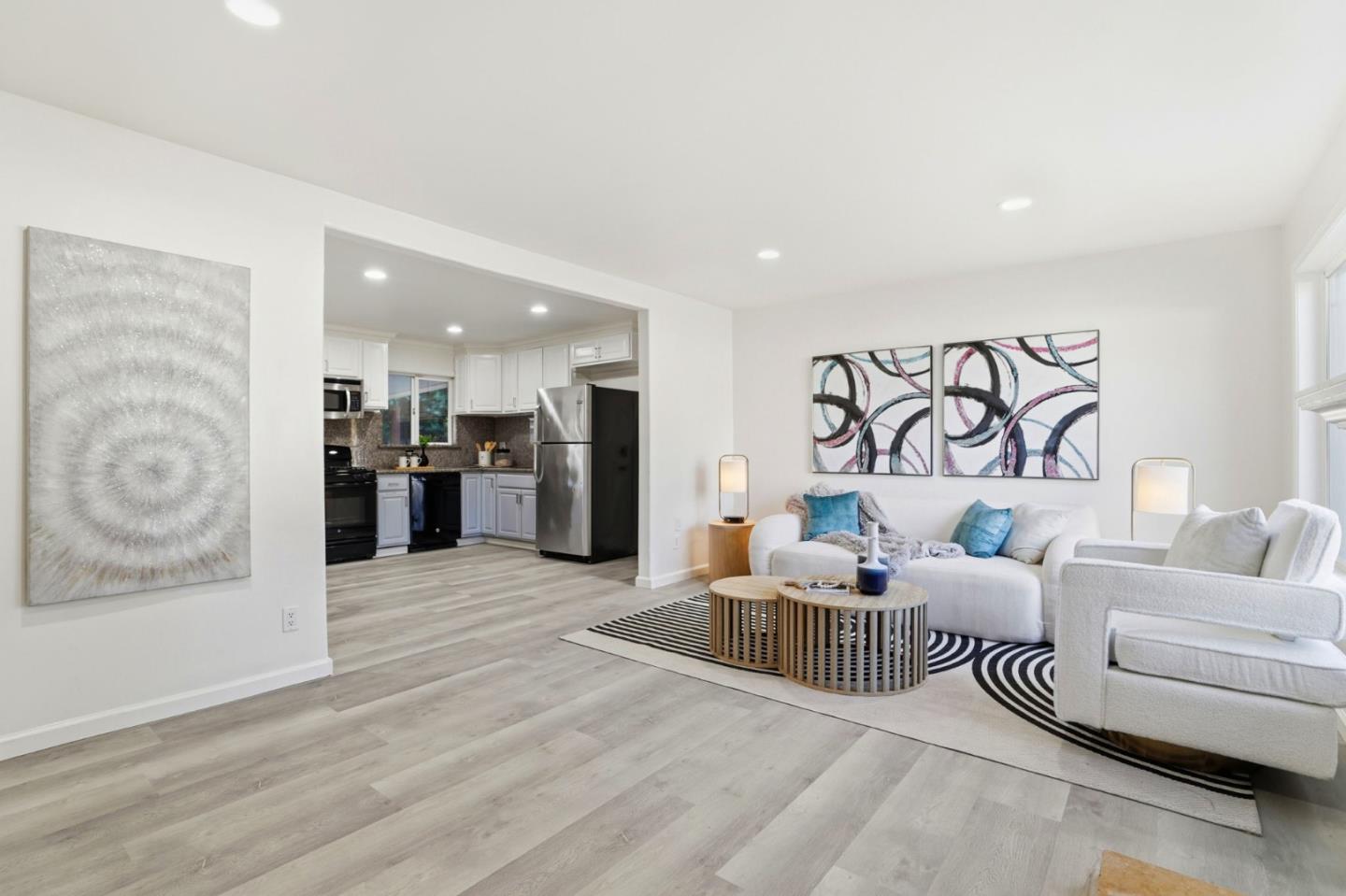 Detail Gallery Image 9 of 40 For 6875 Normandy Dr, Newark,  CA 94560 - 3 Beds | 2 Baths