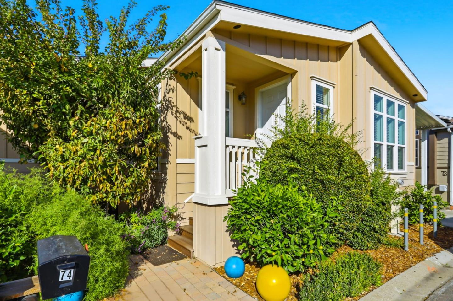 Detail Gallery Image 4 of 38 For 1085 Tasma Dr #74,  Sunnyvale,  CA 94089 - 3 Beds | 3 Baths