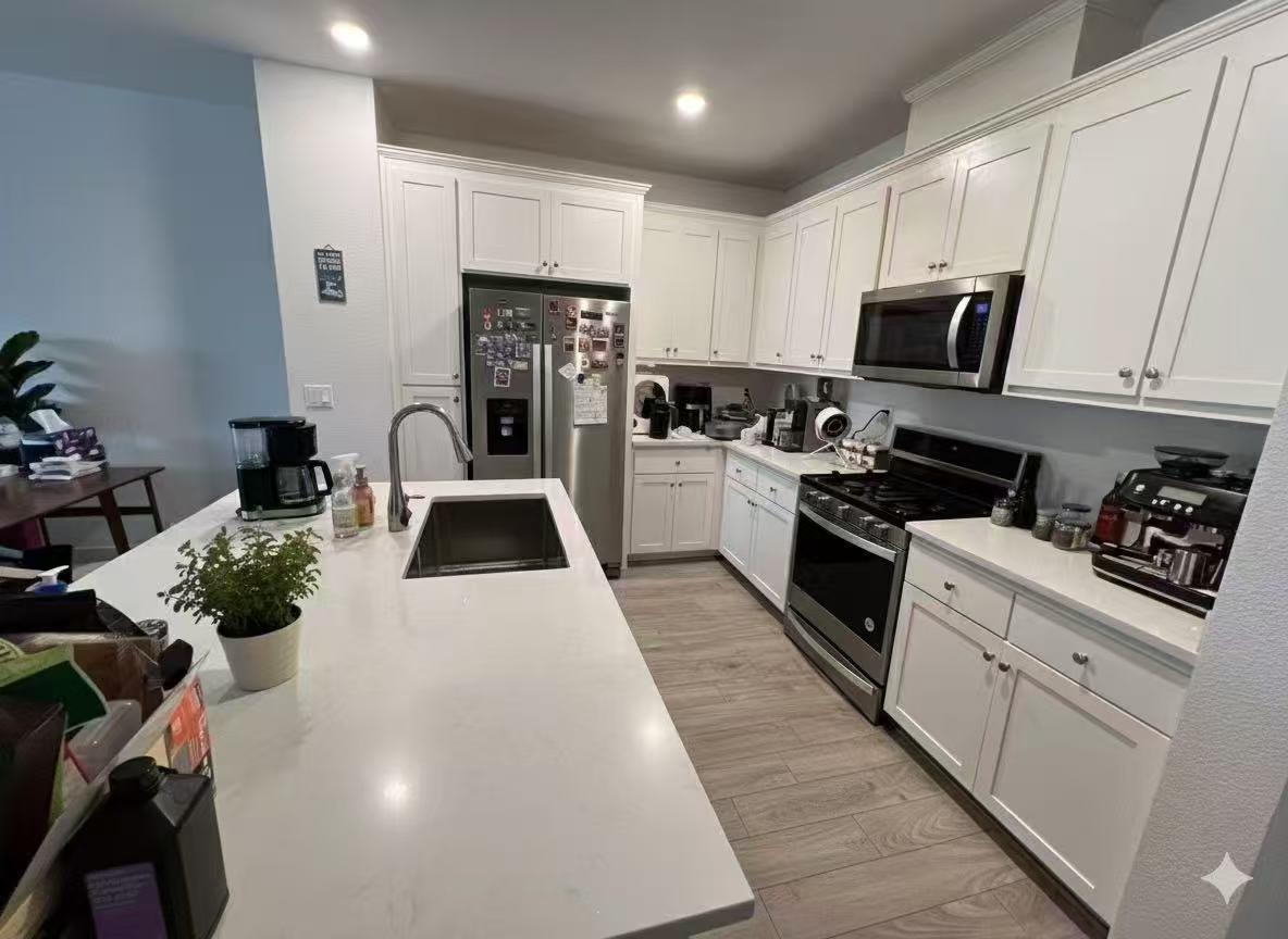 Detail Gallery Image 2 of 8 For 1905 Nevets Ln, San Jose,  CA 95133 - 3 Beds | 3/1 Baths