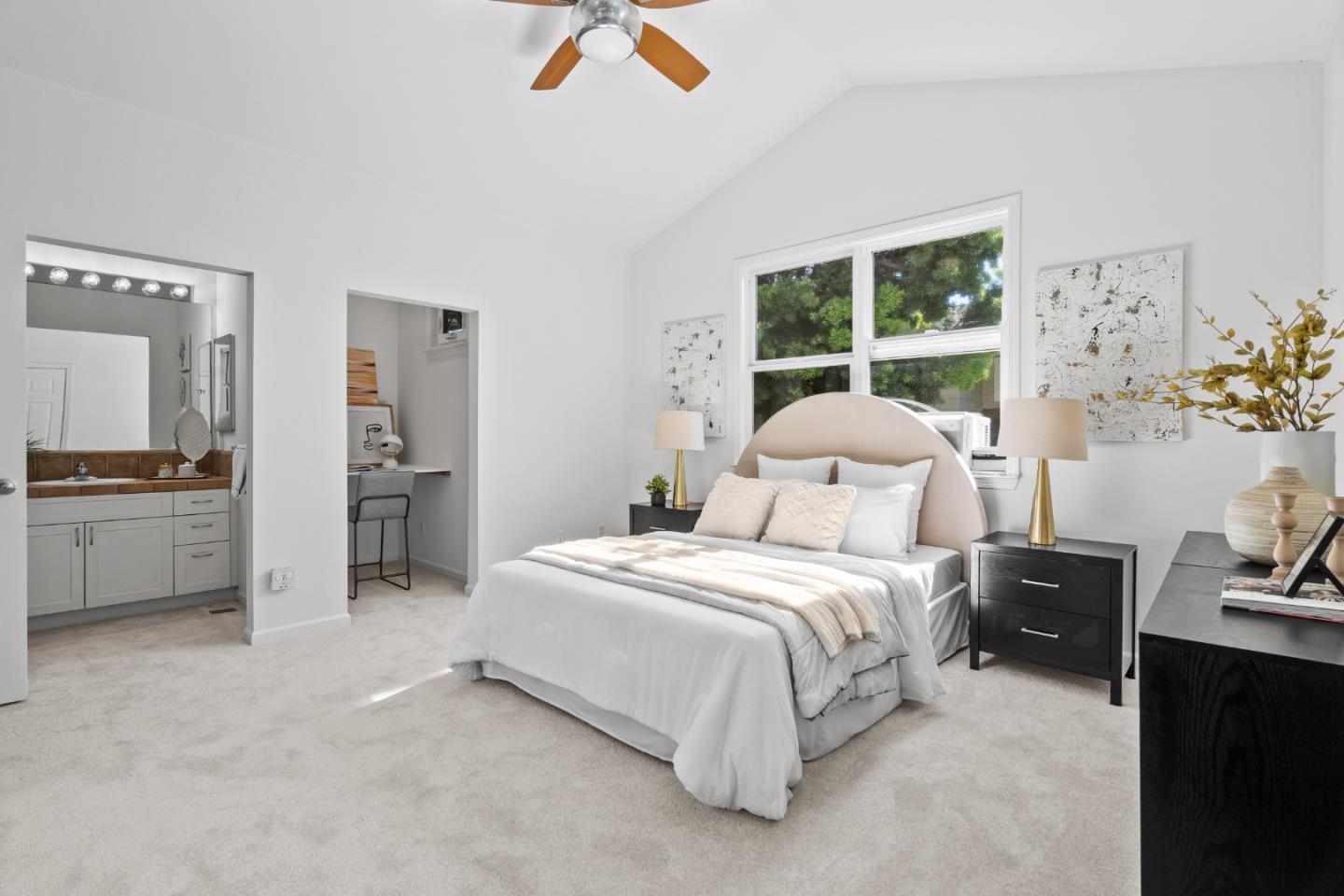 Detail Gallery Image 16 of 40 For 748 Cottage Ct, Mountain View,  CA 94043 - 2 Beds | 2 Baths