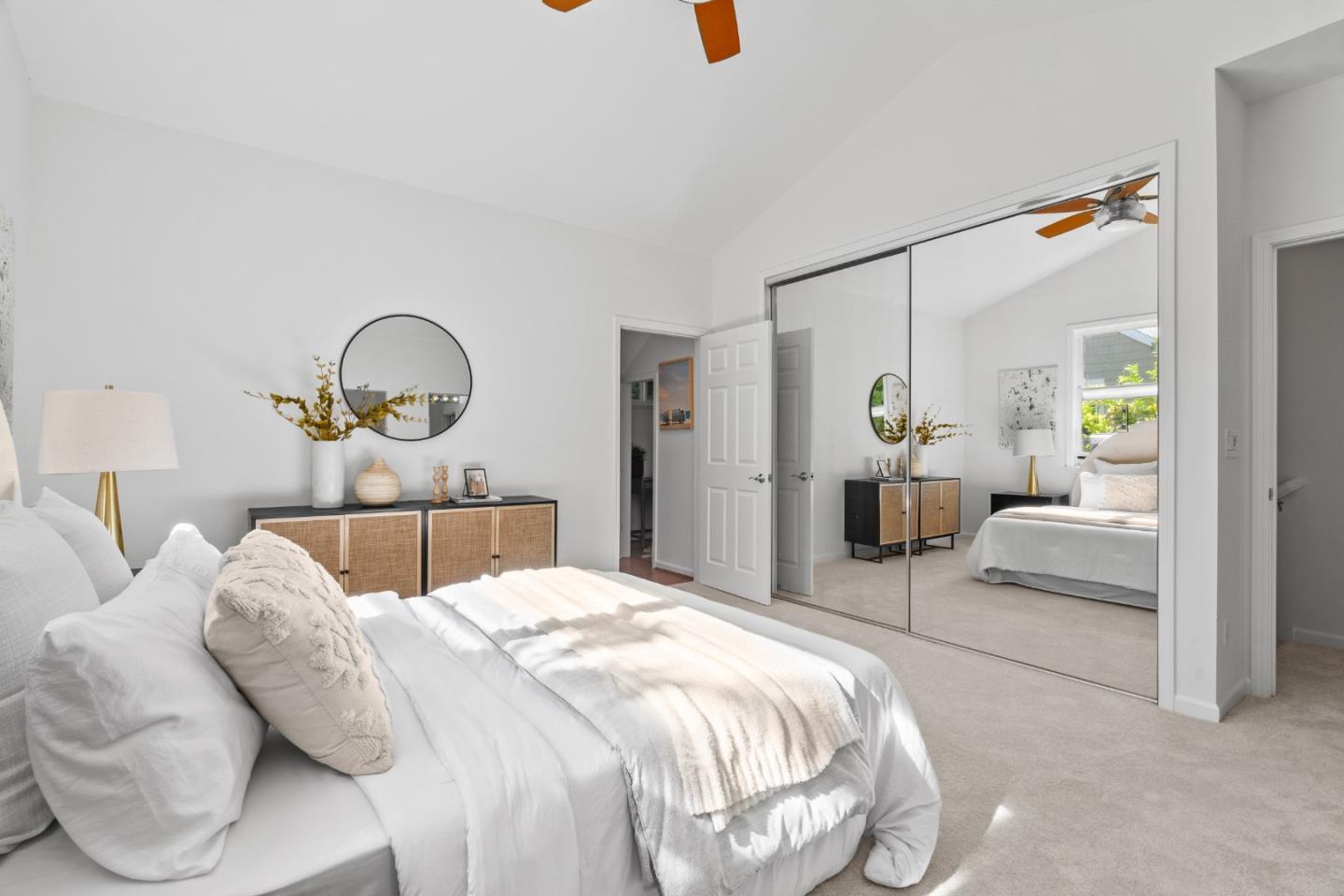 Detail Gallery Image 17 of 40 For 748 Cottage Ct, Mountain View,  CA 94043 - 2 Beds | 2 Baths