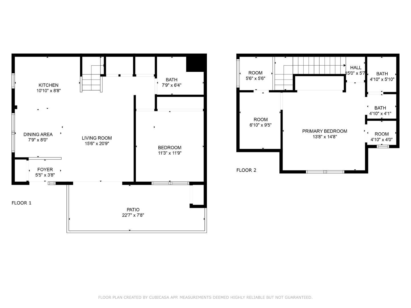 Detail Gallery Image 40 of 40 For 748 Cottage Ct, Mountain View,  CA 94043 - 2 Beds | 2 Baths