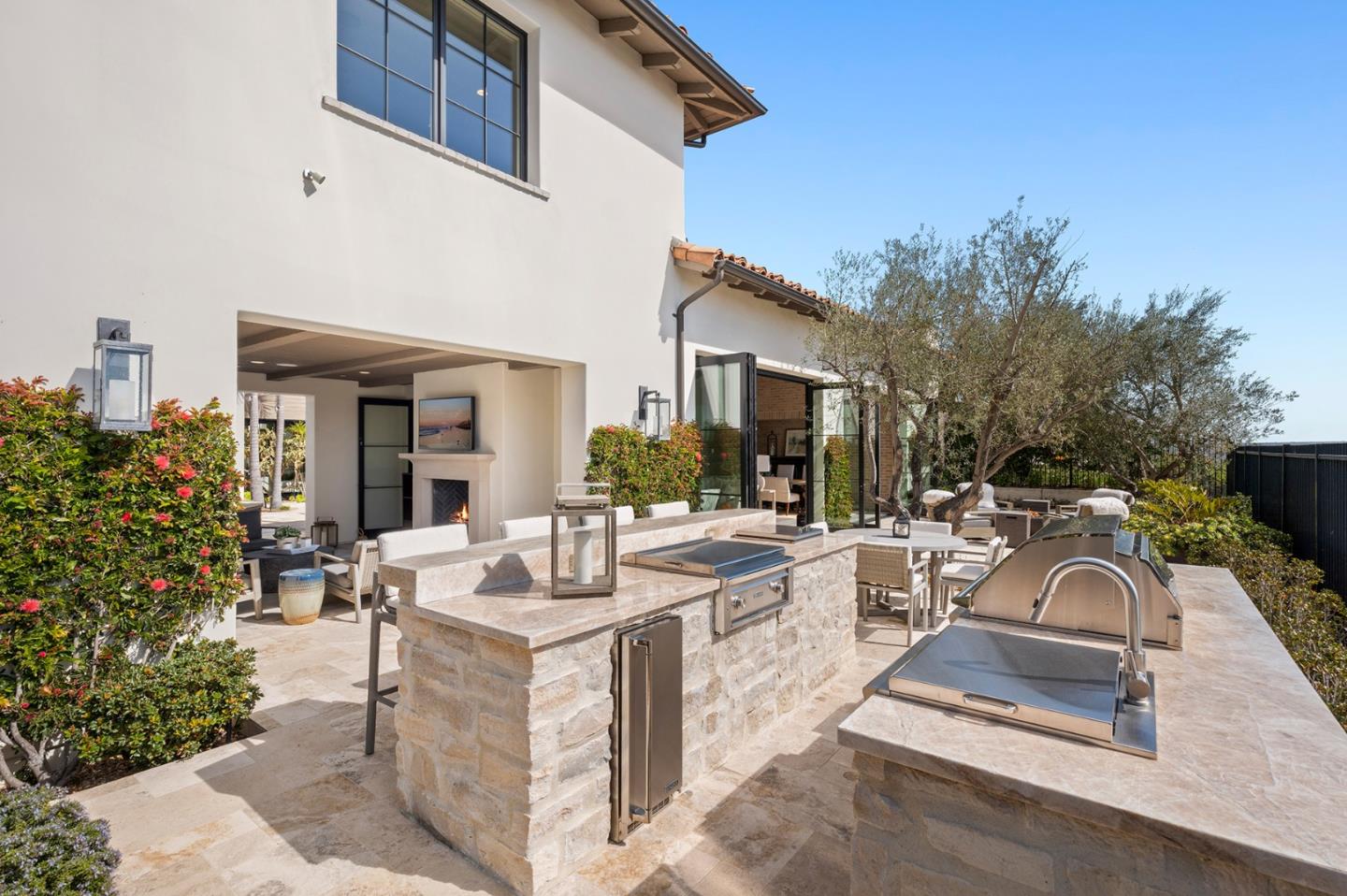 Detail Gallery Image 16 of 32 For 2 Water Port, Newport Coast,  CA 92657 - 4 Beds | 4/1 Baths