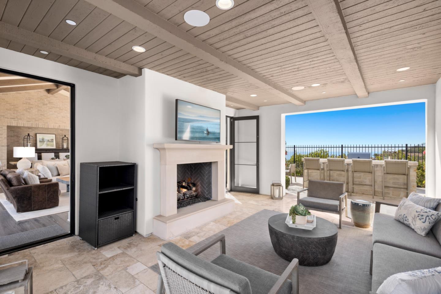 Detail Gallery Image 17 of 32 For 2 Water Port, Newport Coast,  CA 92657 - 4 Beds | 4/1 Baths