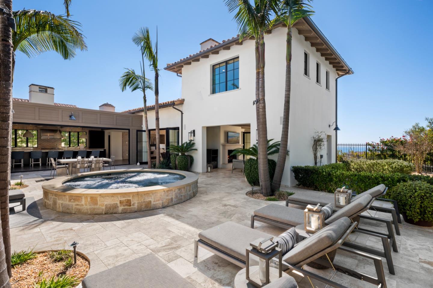 Detail Gallery Image 18 of 32 For 2 Water Port, Newport Coast,  CA 92657 - 4 Beds | 4/1 Baths