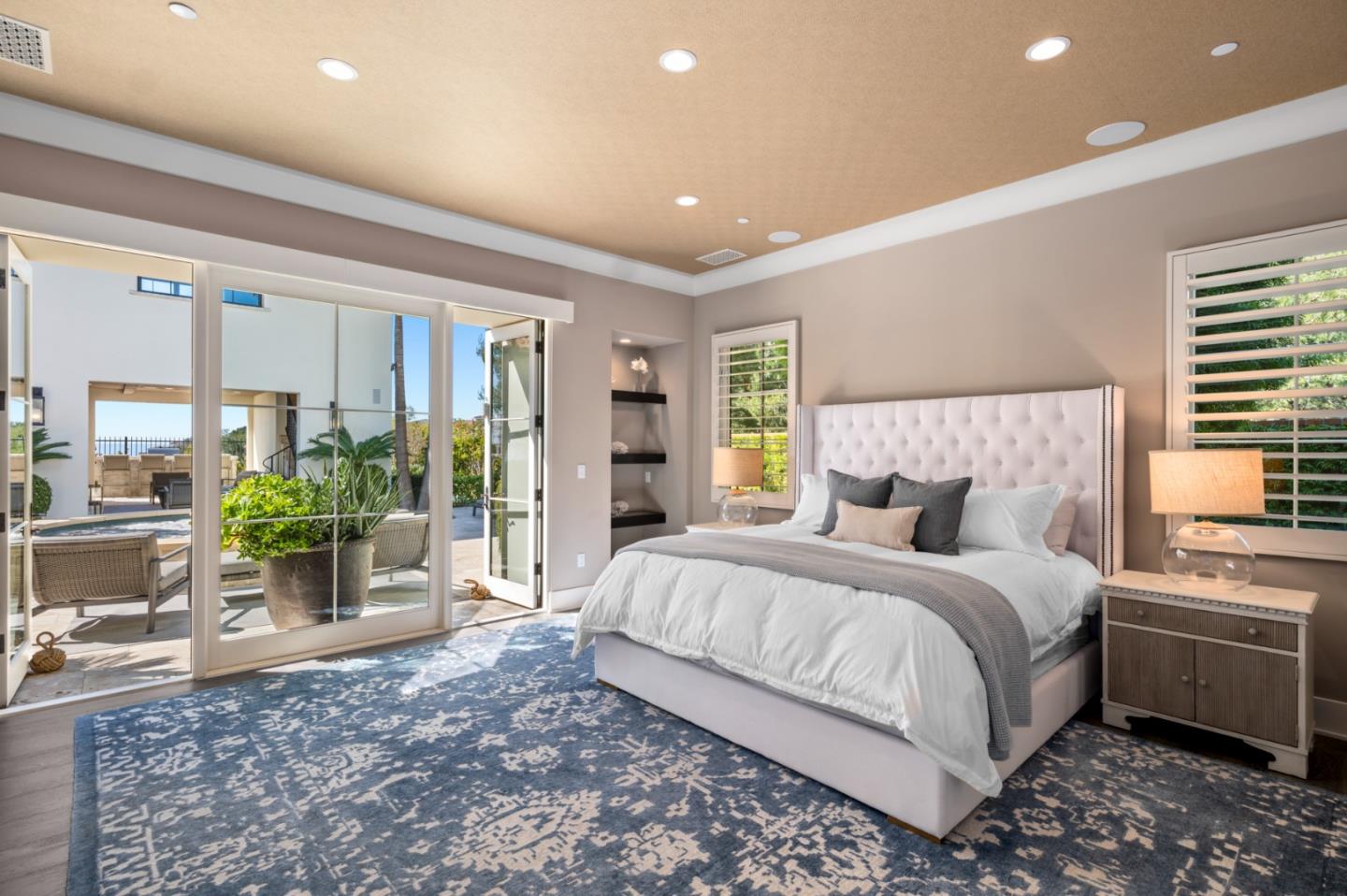 Detail Gallery Image 19 of 32 For 2 Water Port, Newport Coast,  CA 92657 - 4 Beds | 4/1 Baths