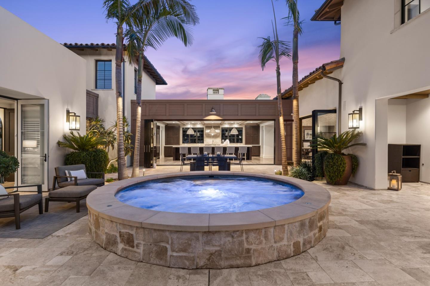 Detail Gallery Image 29 of 32 For 2 Water Port, Newport Coast,  CA 92657 - 4 Beds | 4/1 Baths