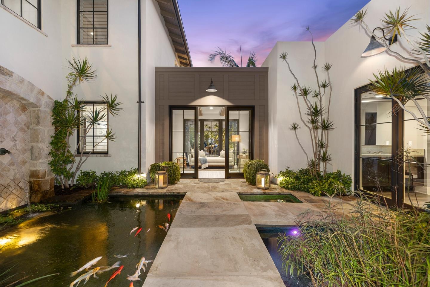 Detail Gallery Image 4 of 32 For 2 Water Port, Newport Coast,  CA 92657 - 4 Beds | 4/1 Baths