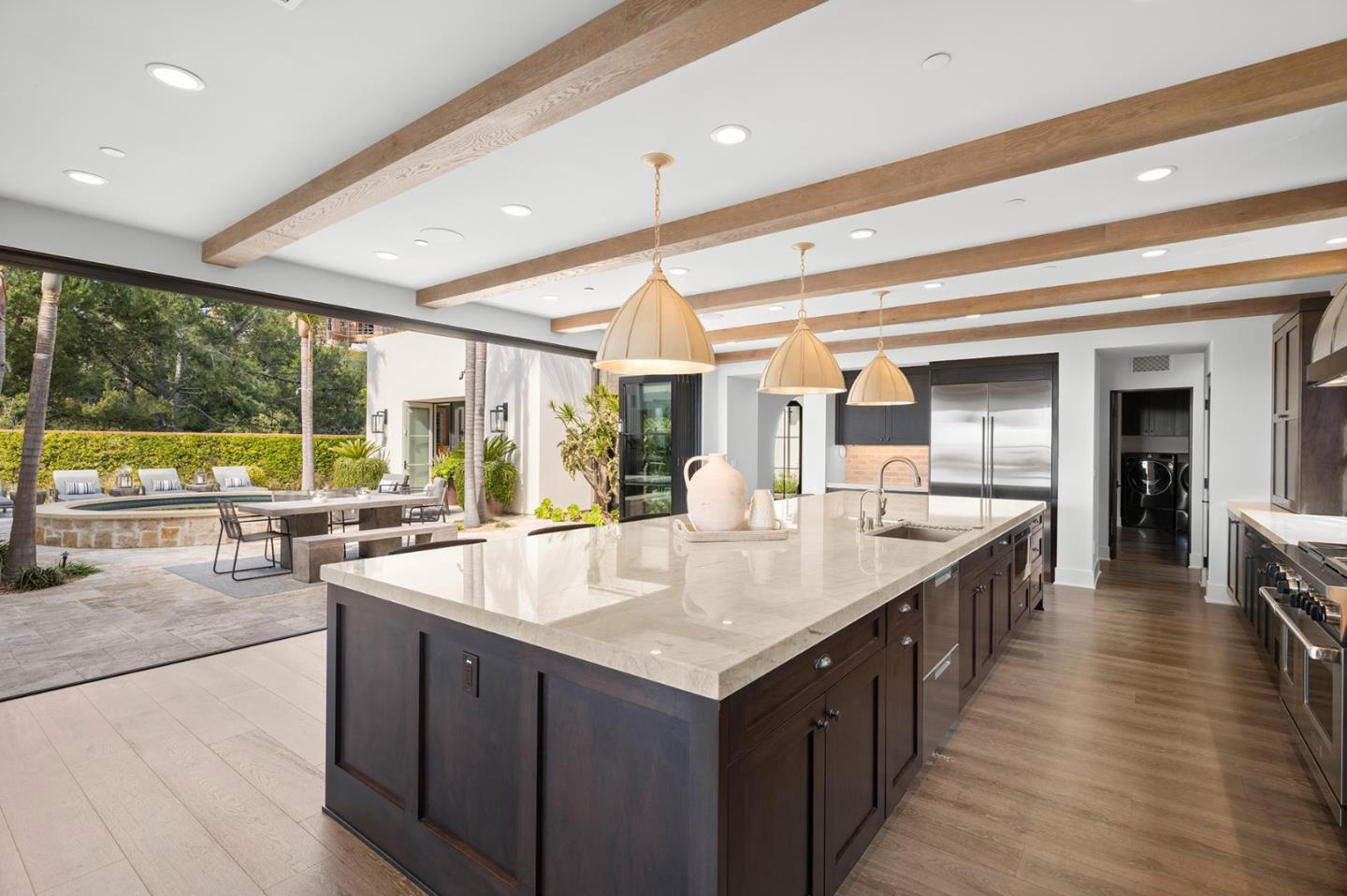 Detail Gallery Image 6 of 32 For 2 Water Port, Newport Coast,  CA 92657 - 4 Beds | 4/1 Baths