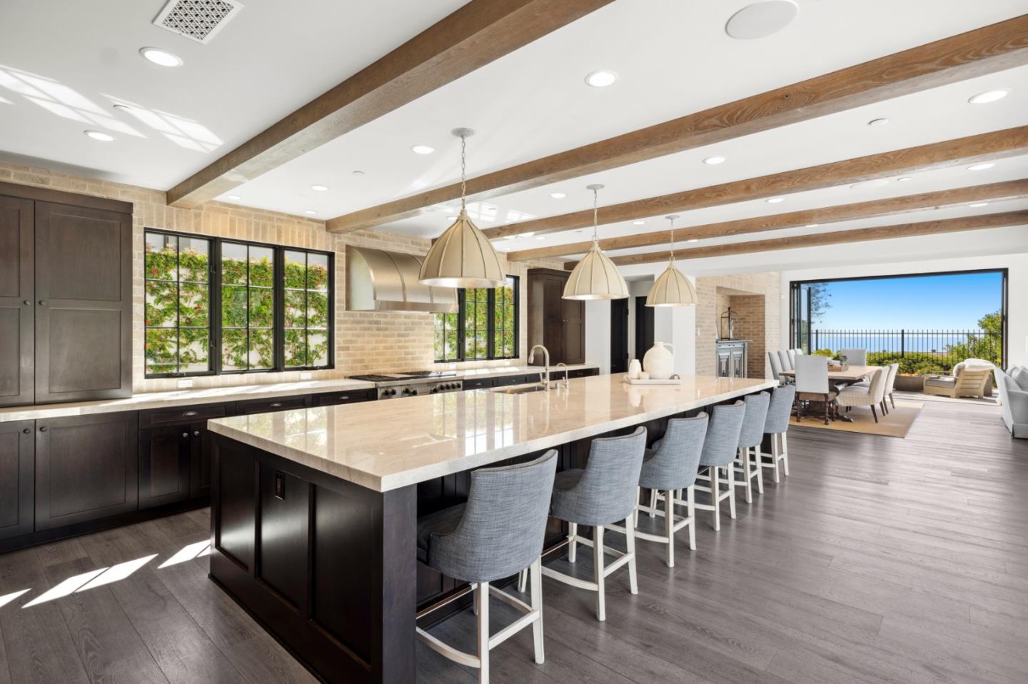 Detail Gallery Image 7 of 32 For 2 Water Port, Newport Coast,  CA 92657 - 4 Beds | 4/1 Baths