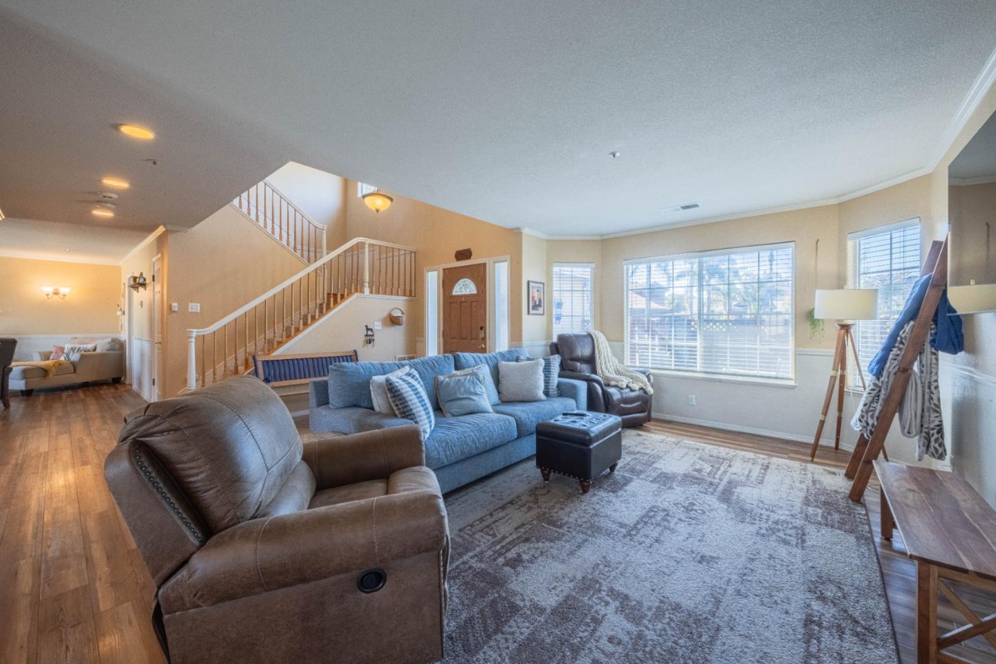 Detail Gallery Image 13 of 53 For 148 Greenbriar Way, Salinas,  CA 93907 - 4 Beds | 2/1 Baths