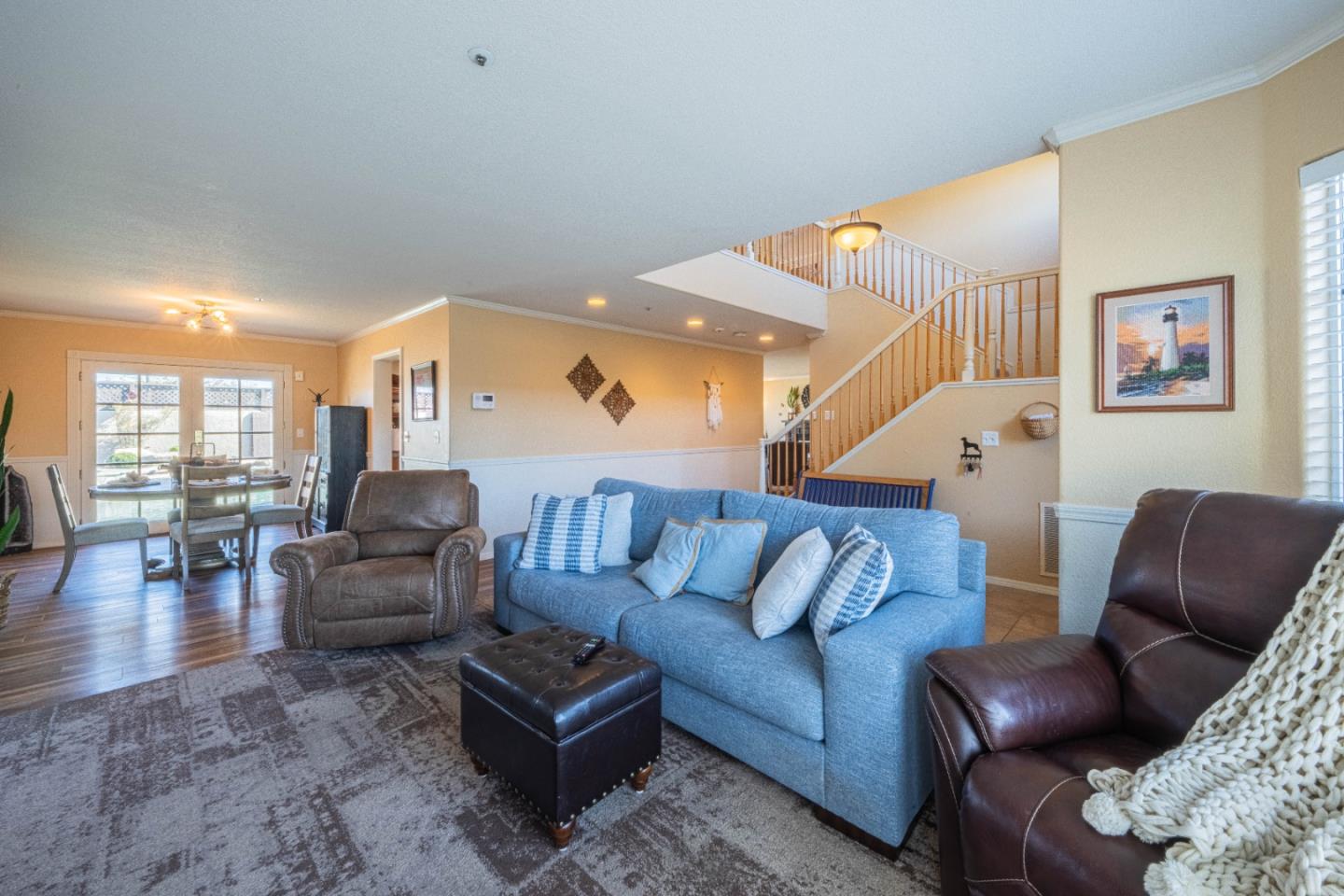 Detail Gallery Image 14 of 53 For 148 Greenbriar Way, Salinas,  CA 93907 - 4 Beds | 2/1 Baths
