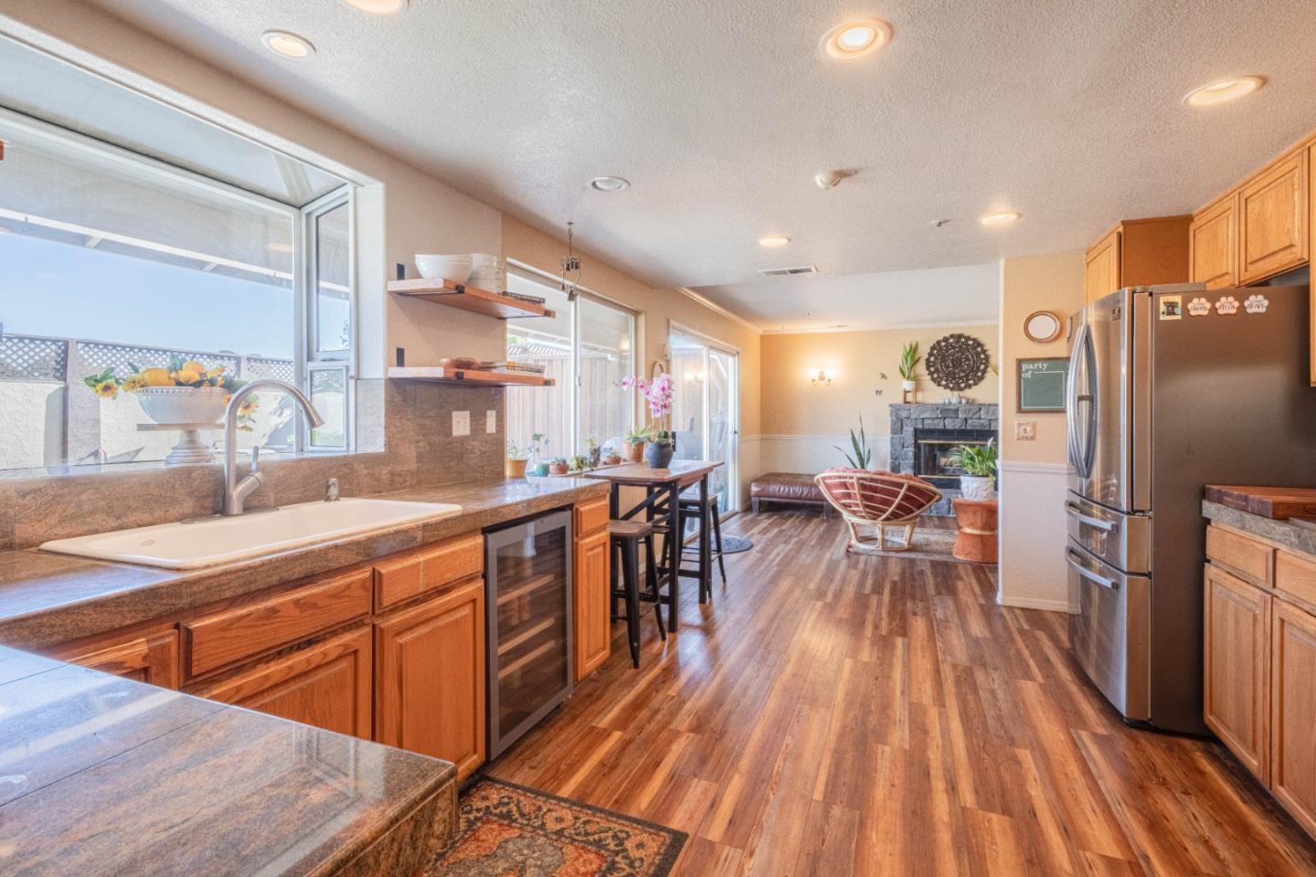 Detail Gallery Image 17 of 53 For 148 Greenbriar Way, Salinas,  CA 93907 - 4 Beds | 2/1 Baths