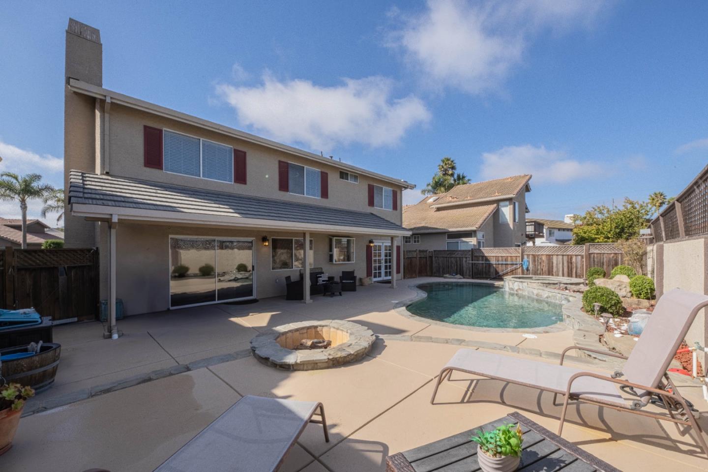 Detail Gallery Image 47 of 53 For 148 Greenbriar Way, Salinas,  CA 93907 - 4 Beds | 2/1 Baths