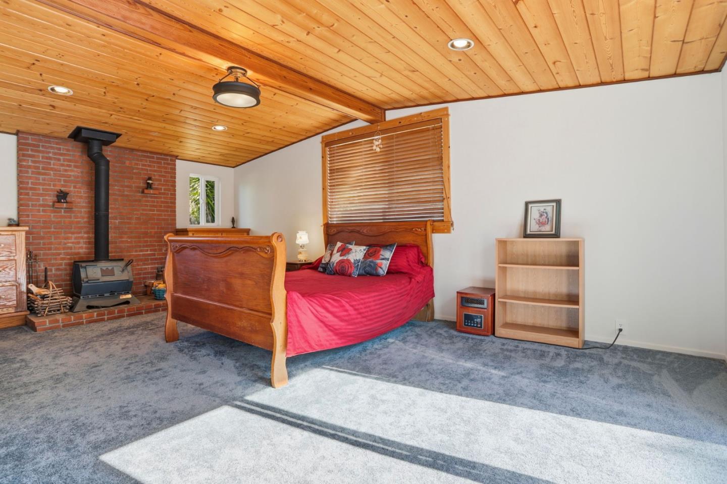 Detail Gallery Image 11 of 34 For 2594 San Juan Rd, Aromas,  CA 95004 - 3 Beds | 2 Baths