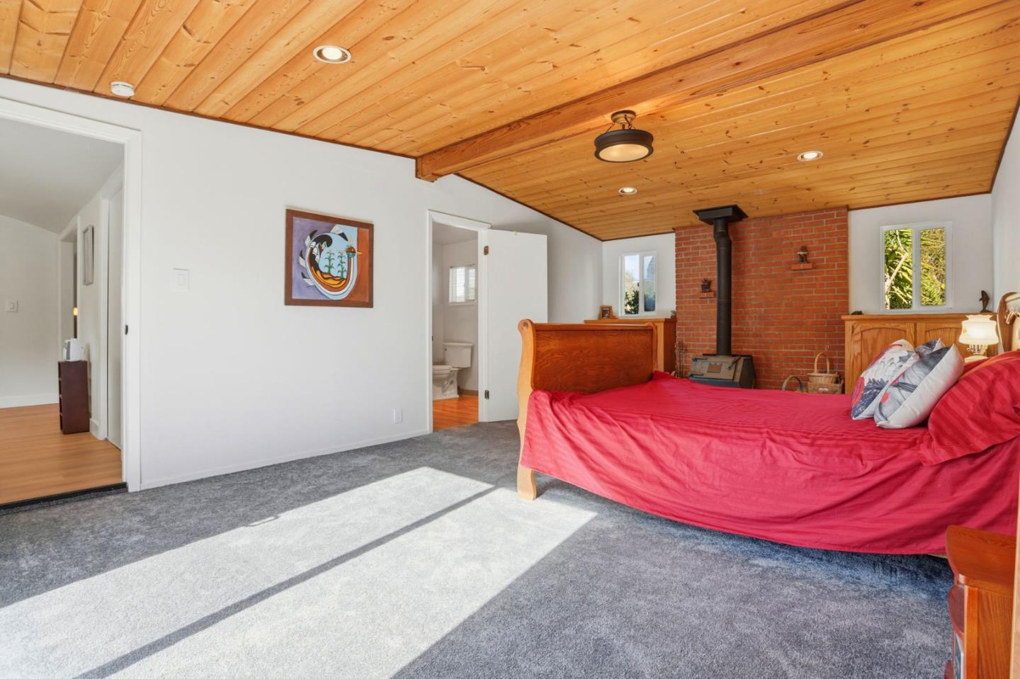 Detail Gallery Image 12 of 34 For 2594 San Juan Rd, Aromas,  CA 95004 - 3 Beds | 2 Baths