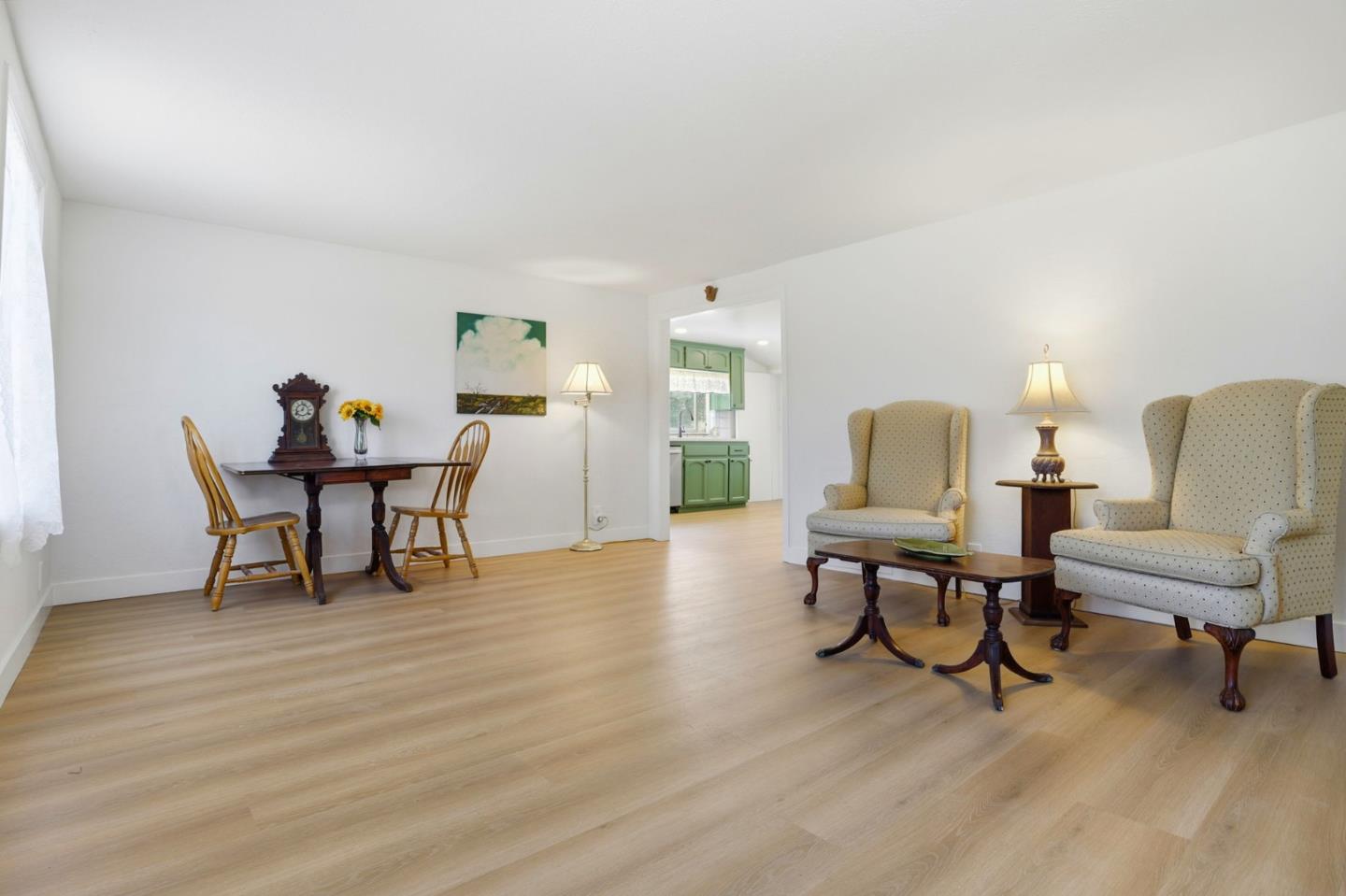 Detail Gallery Image 6 of 34 For 2594 San Juan Rd, Aromas,  CA 95004 - 3 Beds | 2 Baths