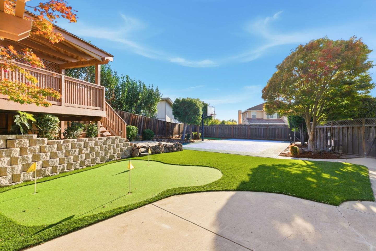 Detail Gallery Image 10 of 55 For 1500 Hemmingway Rd, San Jose,  CA 95132 - 5 Beds | 3 Baths