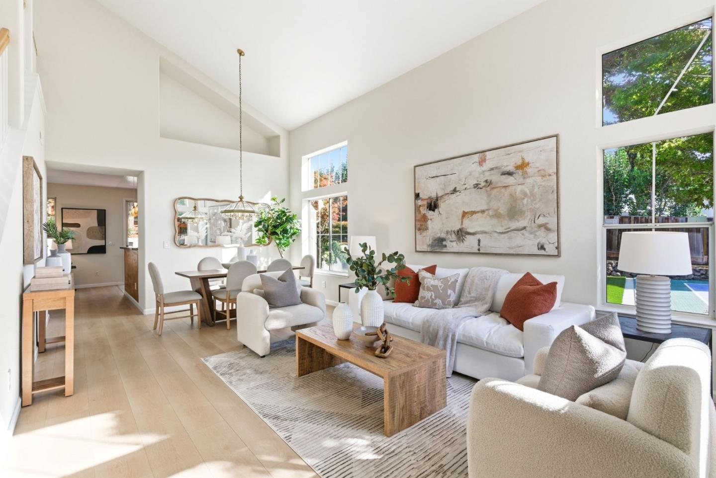 Detail Gallery Image 18 of 55 For 1500 Hemmingway Rd, San Jose,  CA 95132 - 5 Beds | 3 Baths