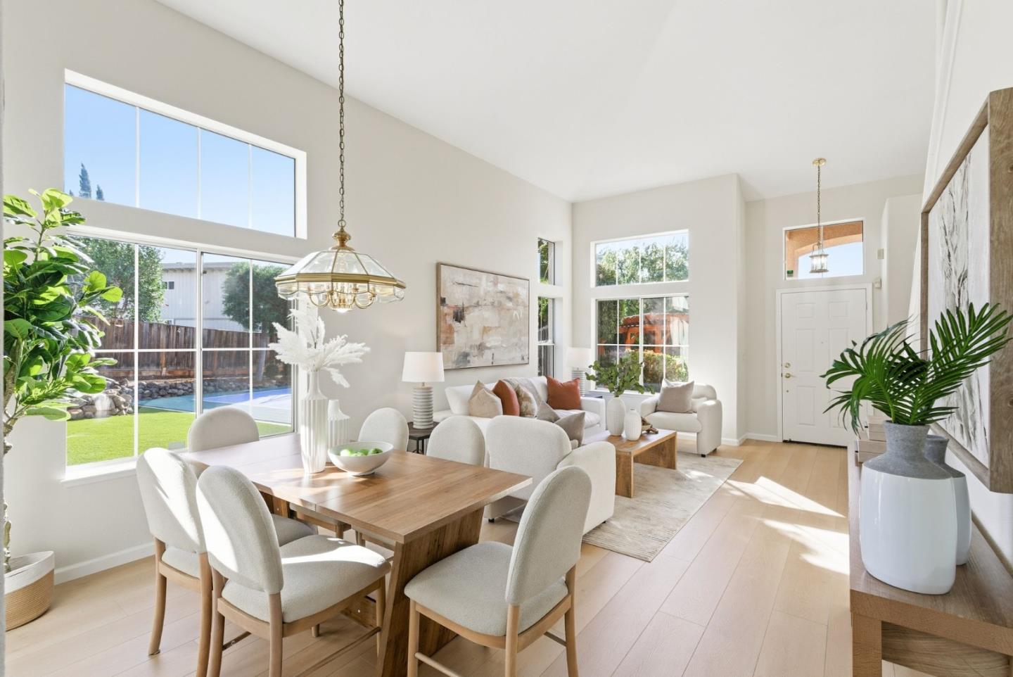 Detail Gallery Image 22 of 55 For 1500 Hemmingway Rd, San Jose,  CA 95132 - 5 Beds | 3 Baths