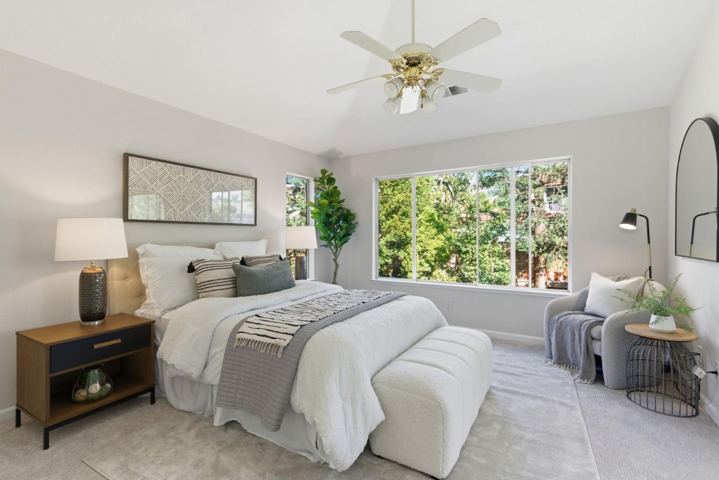 Detail Gallery Image 27 of 55 For 1500 Hemmingway Rd, San Jose,  CA 95132 - 5 Beds | 3 Baths