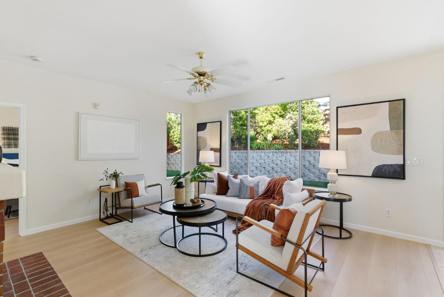 Detail Gallery Image 40 of 55 For 1500 Hemmingway Rd, San Jose,  CA 95132 - 5 Beds | 3 Baths